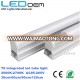 t5 led light tube 2700k