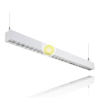 Factory Directly Sale Led Linear Ceiling Light Led Luminaire 25W