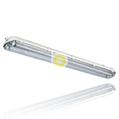 t8 led tube 1200mm tube manufacturers 4ft light fixture tri-proof