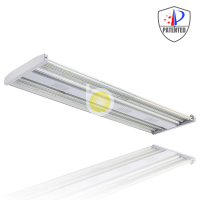 200W LED intrustrial high bay for warehouse application